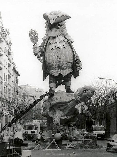 1970 Micer Mascó-Arevalo Baca ·Exposición_José Azpeitia_Vanitats_Foto
